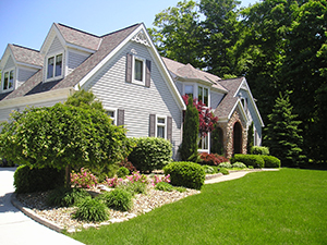 Landscapers and Lawncare Services in Somerset, PA